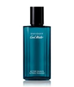 Davidoff Cool Water After Shave Lotion