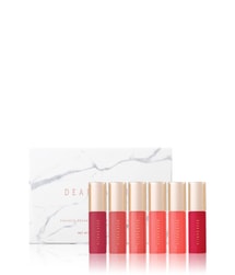 Dear Dahlia Paradise Dream Velvet Lip Mousse Mini 6 Set Lippen Make-up Set