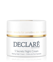 Declaré Stress Balance Nachtcreme