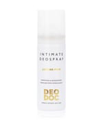 DeoDoc Intimate deospray Deodorant Spray