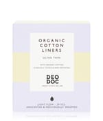 DeoDoc Organic cotton Tampon