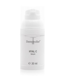 Dermaroller Hyal C Gesichtsserum