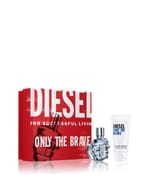 Diesel Only the Brave Duftset