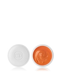 dior aprikosen nagelcreme