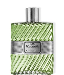 DIOR Eau Sauvage After Shave Lotion