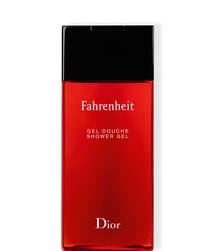 DIOR Fahrenheit Duschgel