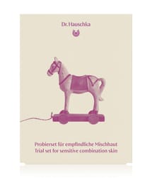 Dr. Hauschka Empfindliche Mischhaut Gesichtspflegeset