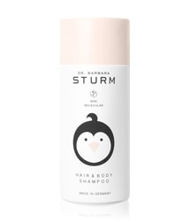 DR. BARBARA STURM Baby & Kids Babyshampoo