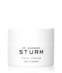 DR. BARBARA STURM Face Cream Gesichtscreme
