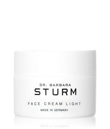 DR. BARBARA STURM Face Cream Light Gesichtscreme