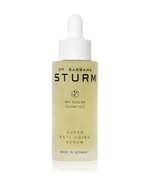 DR. BARBARA STURM Super Anti-Aging Gesichtsserum