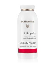 Dr. Hauschka Cremen & Ölen Körperpuder