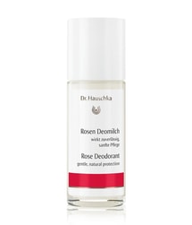Dr. Hauschka Deodorants Deodorant Creme