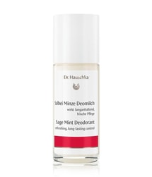 Dr. Hauschka Deodorants Deodorant Creme