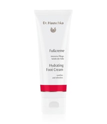 Dr. Hauschka Fußpflege Fußcreme