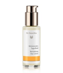 Dr. Hauschka Gesichtspflege Gesichtsfluid