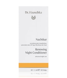 Dr. Hauschka Nachtpflege Gesichtsserum