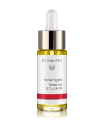 Dr. Hauschka Nagelpflege Nagelöl