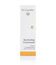 Dr. Hauschka Tagespflege Gesichtsmaske