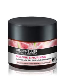 Dr. Scheller Melone & Moringa Gesichtscreme