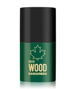 Dsquared2 Green Wood Deodorant Stick