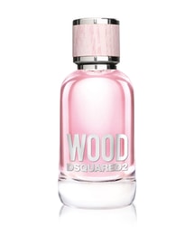 Dsquared2 Wood Eau de Toilette