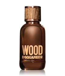 Dsquared2 Wood Eau de Toilette