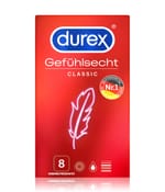 Durex kondome kaufen - Der absolute Vergleichssieger 
