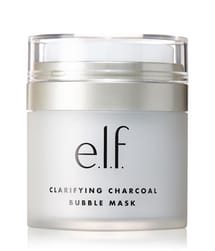 e.l.f. Cosmetics Charcoal Bubble Gesichtsmaske