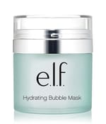 e.l.f. Cosmetics Hydrating Bubble Gesichtsmaske