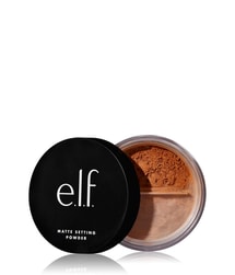 e.l.f. Cosmetics Matte Fixierpuder