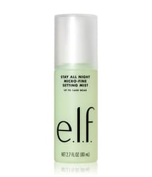 e.l.f. Cosmetics Stay All Night Fixing Spray