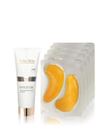 Eclat Skin London Gold 24K Gesichtspflegeset