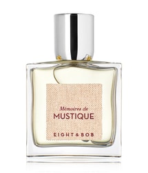 EIGHT & BOB Mémoires de Mustique Eau de Parfum