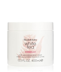 Elizabeth Arden White Tea Körpercreme