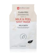 Erborian Milk&Peel Gesichtsmaske