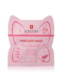 Erborian Pink Gesichtsmaske