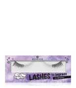 essence Lashes To Impress Wimpern