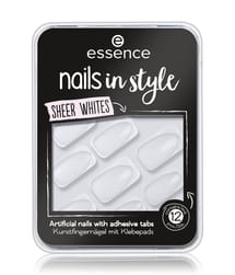 essence Nails In Style Kunstnägel