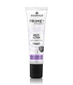 essence Prime + Studio Multi-Action + protecting Primer Primer
