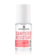 essence Sanitizer Resistant Top Coat