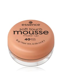 essence Soft Touch Mousse Make-Up Mousse Foundation