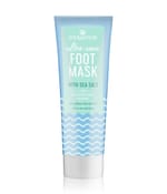 essence Ultra-Care Foot Mask Fußmaske
