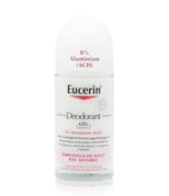 Eucerin Deodorant Deodorant Roll-On
