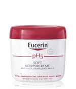Eucerin pH5 Körpercreme