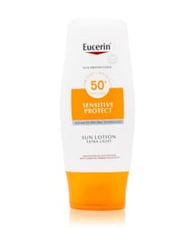 Eucerin Sensitive Protect Sonnenlotion