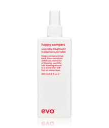 evo happy campers Föhnspray