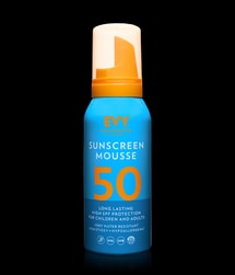 EVY Technology Sunscreen Mousse Sonnencreme