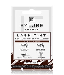 Eylure petite Volume 107 Mesdames Adhésif Réutilisable Facile Appliquer Faux eyelashers 