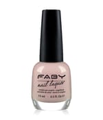 FABY Shimmer Nagellack